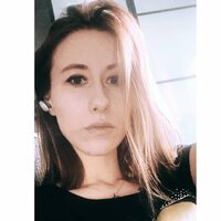 Анастасия Афанасьева