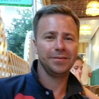 Олег Свинцов