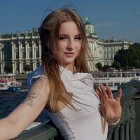 Дианочка Алексеева