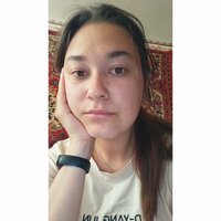 Анна Ковалëва