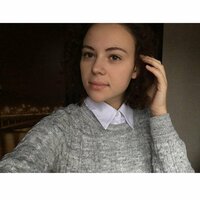 Дарья Кутюкова