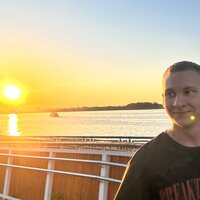 Михаил Кирюшин