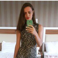 Татьяна Молочная