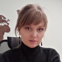 Галина Калинина