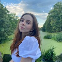 Евгения Соколинская