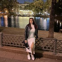 Волкова Юлия