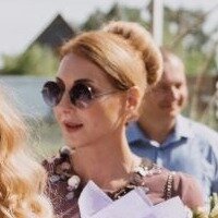 Лана Васенёва