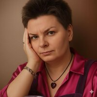 Виктория Ветер