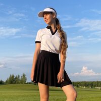 Полина Астахова