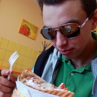 Константин Ермош