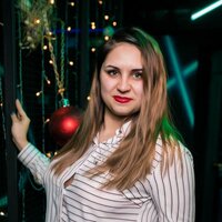 Кристина Туркина