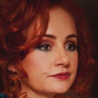 ЮЛИЯ АРТЕМЬЕВА