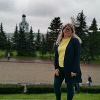 Татьяна Котельникова