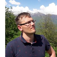 Павел Прудских