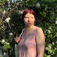 Адриона Эделин