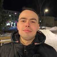 Денис Судаков