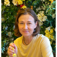 Евгения Колпакова