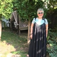 Инна Костенкова