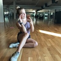 Анна Тертышная