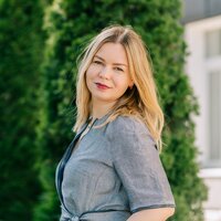 Надежда Печенкина