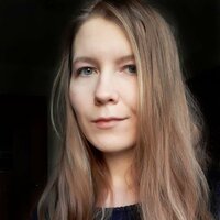 Ксения Кокорина