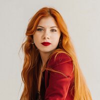 Дарья Егорова