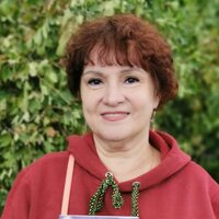 Бэлла Фомичёва