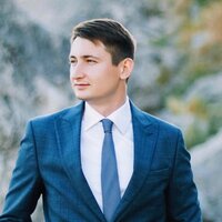 Владислав Михальченко