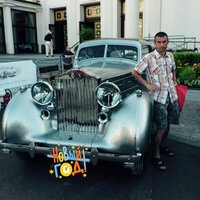 Сергей Кравцов