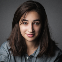 Таня Хомская