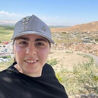 Эмилиа Зазян