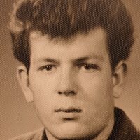 Чернов Евгений