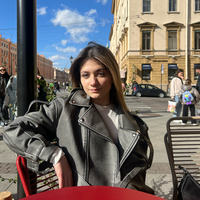 Гейко Екатерина Борисовна