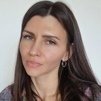 Оксана Федяй