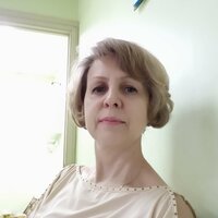 Наталья Спесивцева