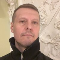 Альберт Хренов