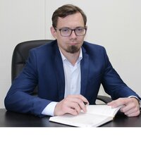 Юрий Олегович Емалетдинов