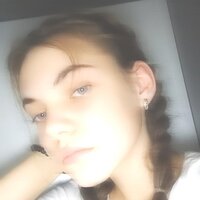 Ульяна Гудкова