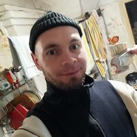 Кирилл Микрюков