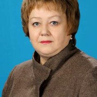 Лариса Анатольевна Алексеева