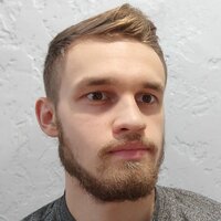 Даниил Рэйн