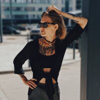 Кузнецова Ольга