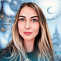 Галина Бессонова