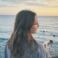 Полина Хорошевская