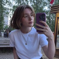 Юлия Чекусова