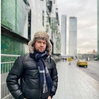 Никита Нудельман