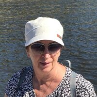 Нелли Глушкова