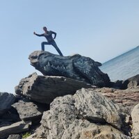 Алексей Иванов