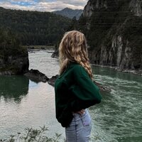 Екатерина К.