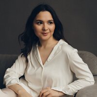 Елизавета Штейн